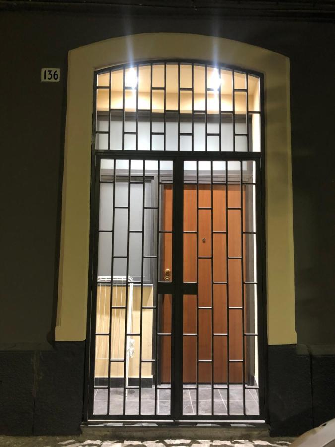 Dimore Albrunè CTA Exterior foto