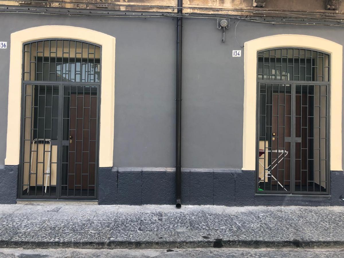 Dimore Albrunè CTA Exterior foto